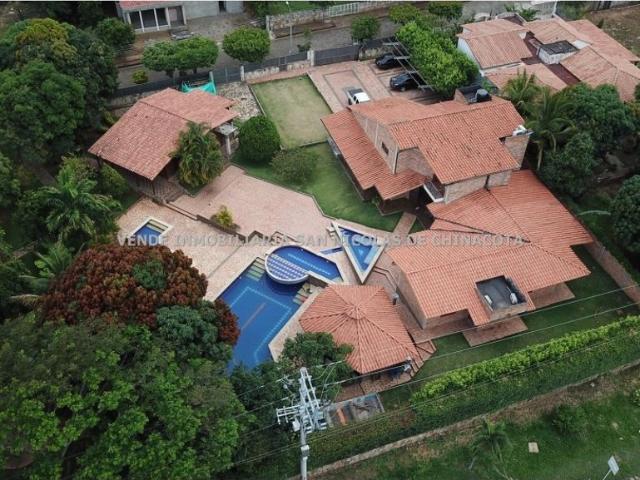 Chalet de lujo de 9 dormitorios en venta Los Patios, Colombia