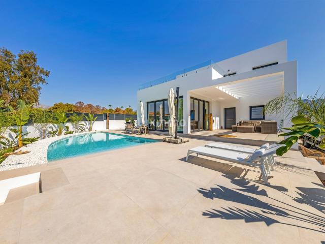 Casa en venta en Devesa, la Marina Baixa
