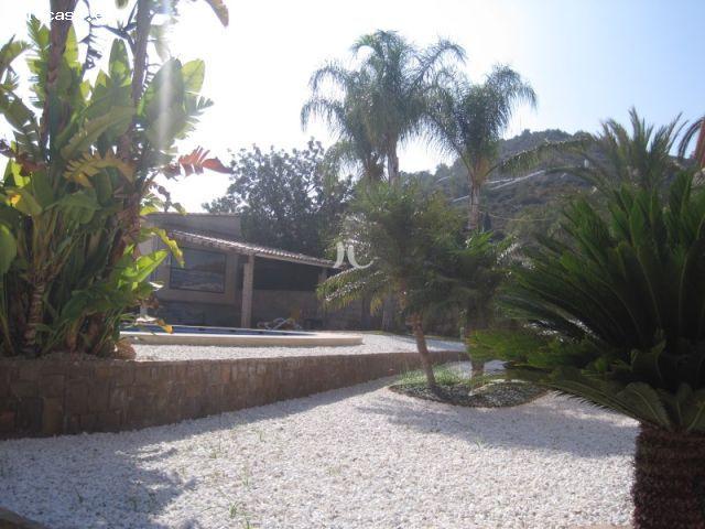 Casa en venta en el Camp de Túria, Valencia