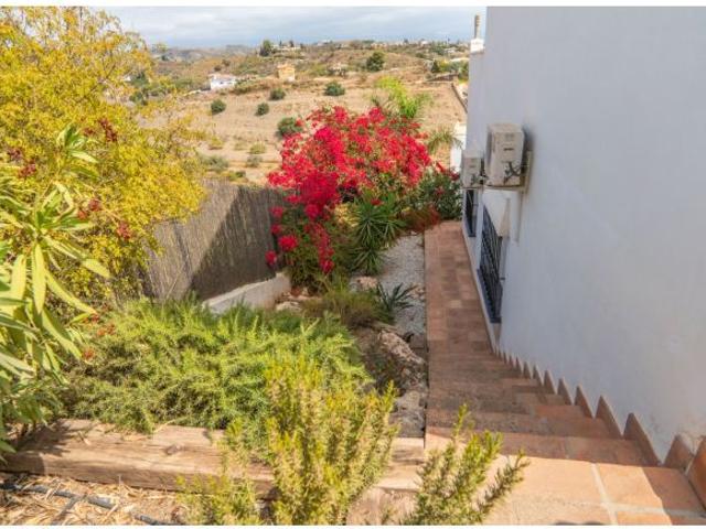 Casa en venta en Benajarafe, La Axarquía
