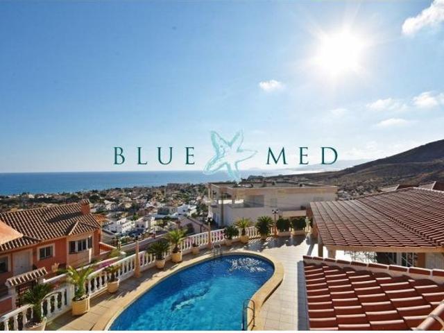 Casa en venta en Moreras, Bajo Guadalentín