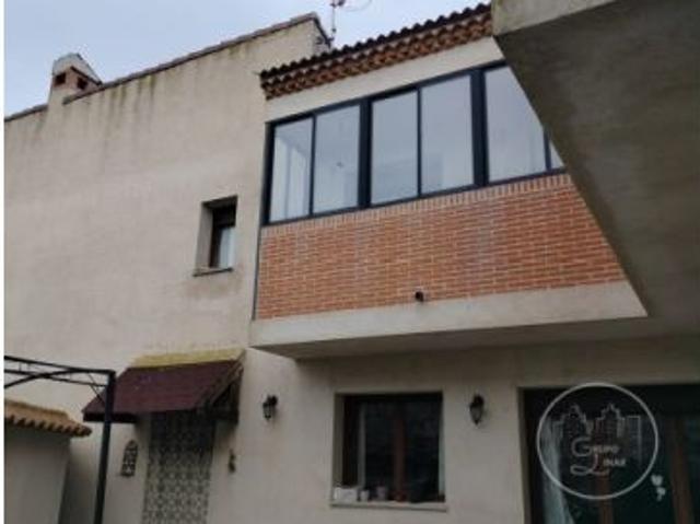 Casa en venta en Ávila