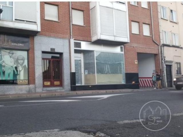Chalet en venta en Ávila, Castilla y León