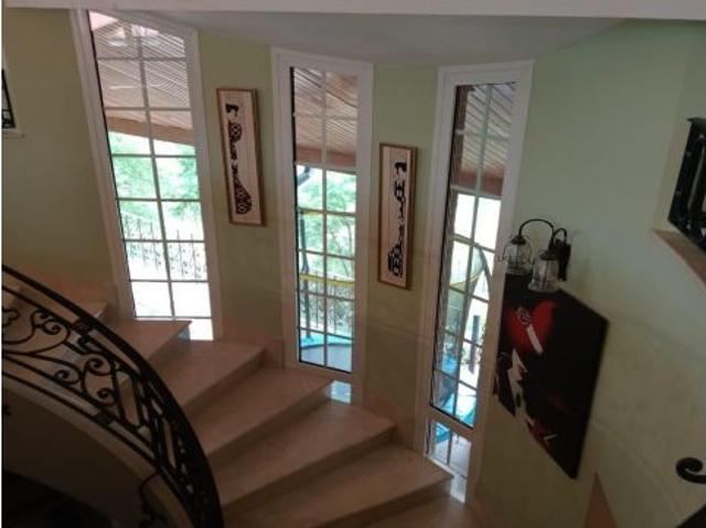 Casa en venta en Campo Real, Montehermoso