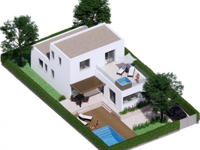 Casa en venta en Colònia de Sant Pere, Llevant