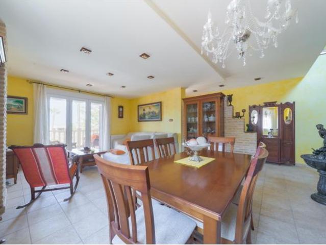 Casa en venta en El Coto, Vega Media del Segura