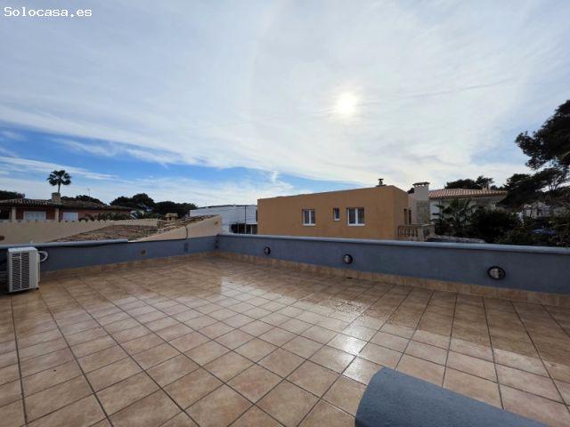Casa en alquiler en Calvià, Serra de Tramuntana
