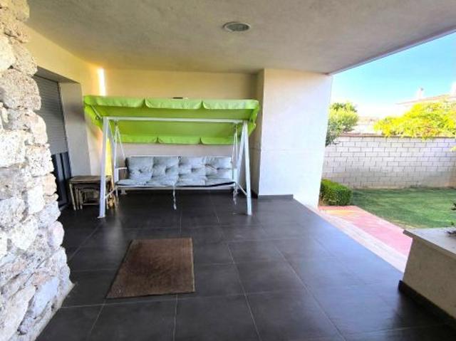 Casa en venta en Distrito 4, Albacete