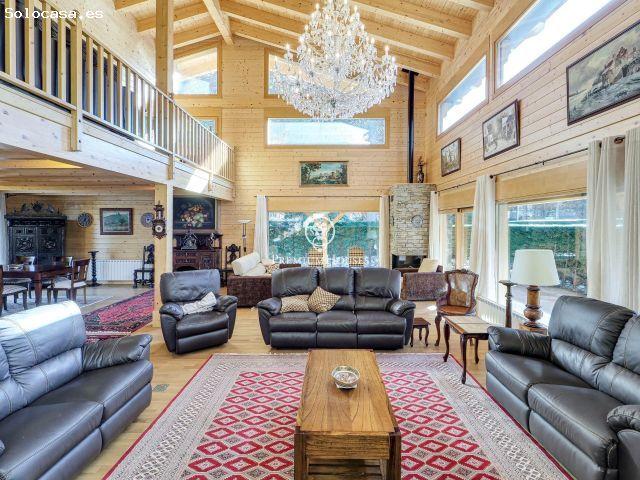 Casa en venta en Cerdanya, Catalunya