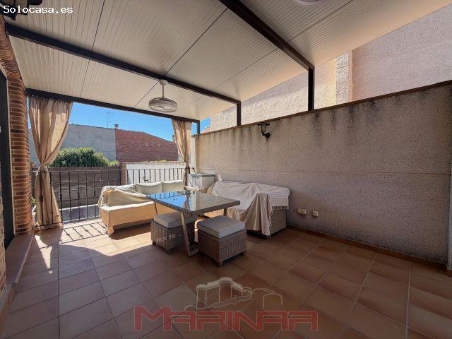 Casa en venta en Ocaña, Castilla-La Mancha