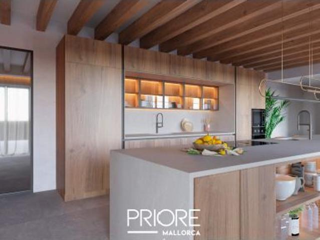 Casa en venta en la Bonanova, Palma