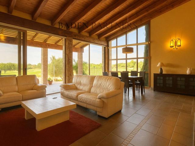 Chalet en venta en Urbanització Panoràmica, el Baix Maestrat