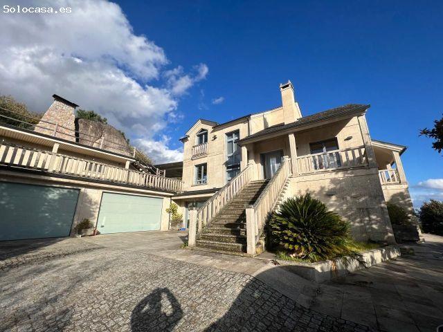 Casa en venta en Piñor, Ourense