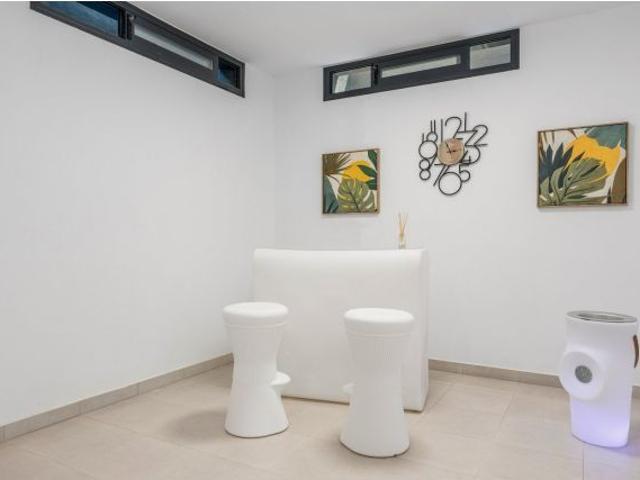 Casa en venta en Playa Honda, Cartagena