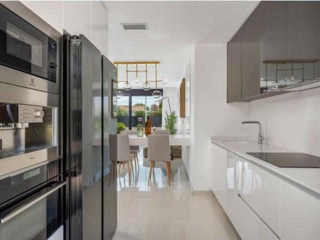 Casa en venta en Rincón de San Ginés, Campo de Cartagena y Mar Menor