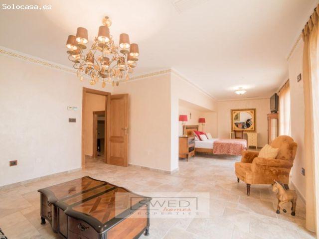 Casa en venta en San Miguel De Salinas