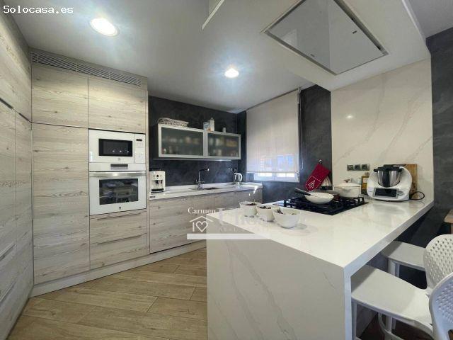 Casa en venta en San Vicente Del Raspeig, Los Girasoles