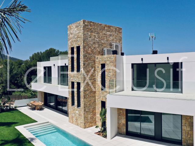 Casa en venta en Urbanització Siesta, Eivissa