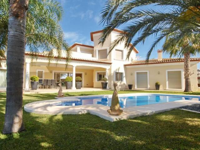 Casa en venta en la Marina Alta, Valencia