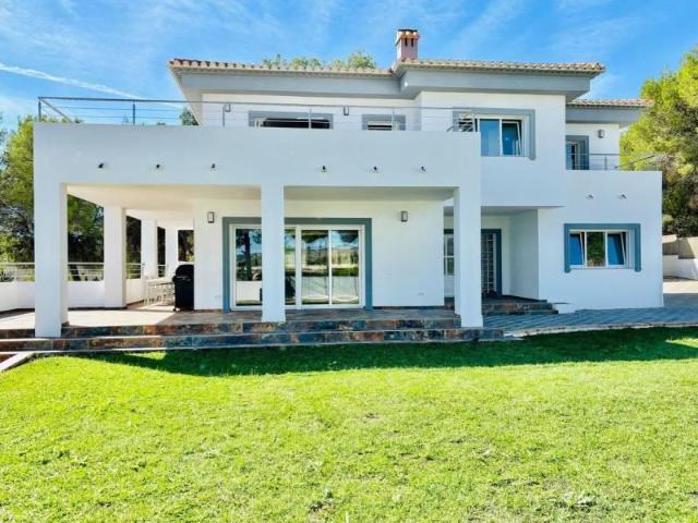Casa en venta en la Marina Alta, Valencia