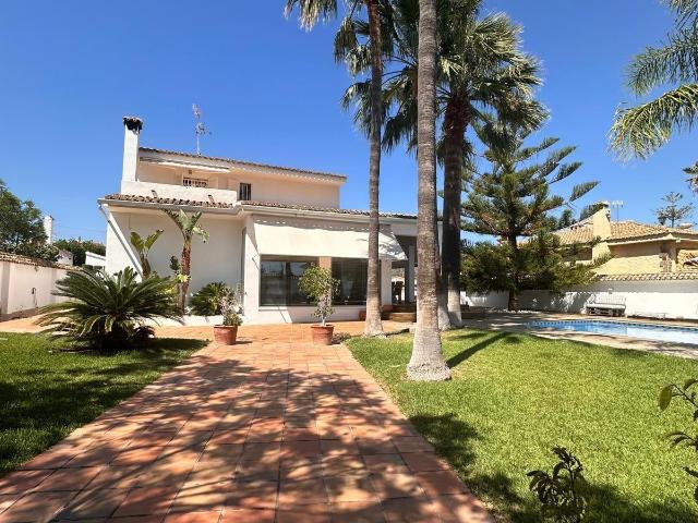 Chalet en venta en el Camp de Túria, Valencia