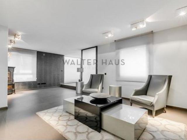 Casa en venta en Madrid, Nueva España