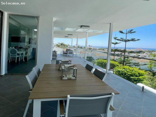 Casa en venta en Atlanterra, Campo de Gibraltar