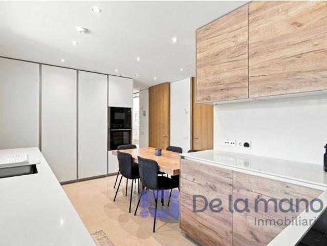 Casa en venta en Fuencarral - El Pardo, Madrid