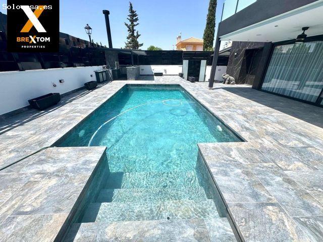 Casa en venta en Romeral, Molina de Segura