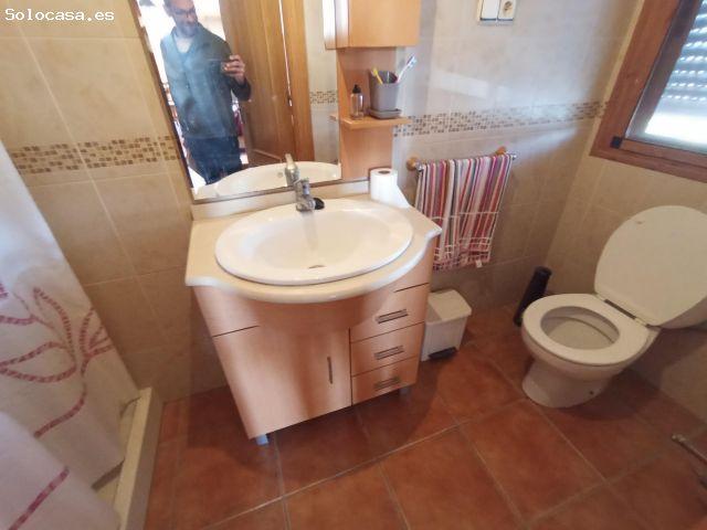 Casa en venta en Estación, Alto Guadalentín
