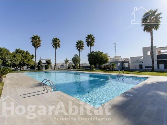 Casa en venta en El Porvenir, Alto Guadalentín