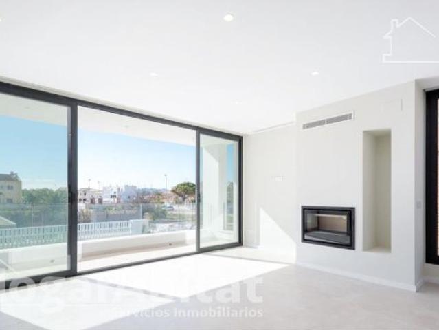 Casa en venta en Urbanització Platja d'Oliva, la Safor