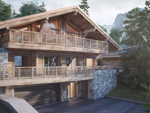 Maison vente à Thonon-les-Bains, Les Gets