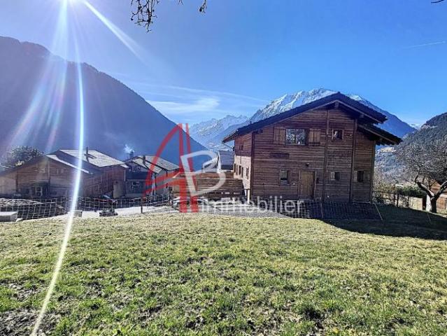 Haus mieten in Vollèges, Wallis