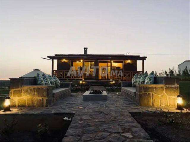 Propriété location à Ifrane