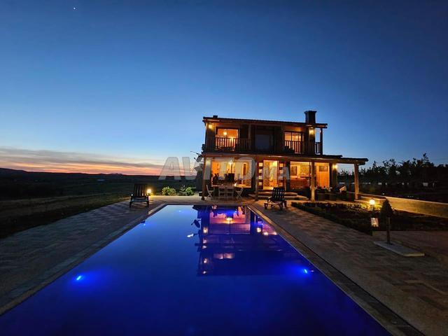 Propriété location à Ifrane