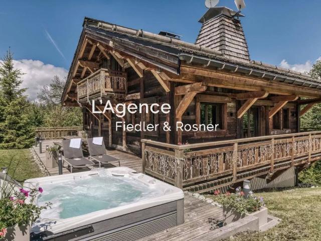 Maison location à Bonneville, Saint-gervais-les-bains