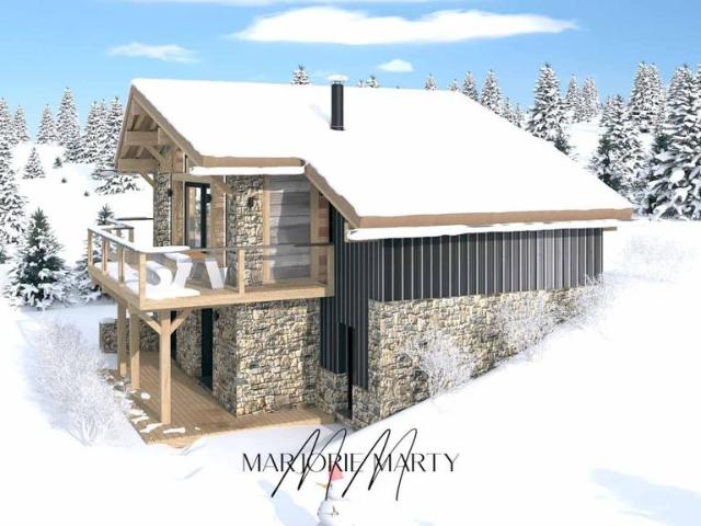 Maison vente à Bolquère, Pyrénées-Orientales