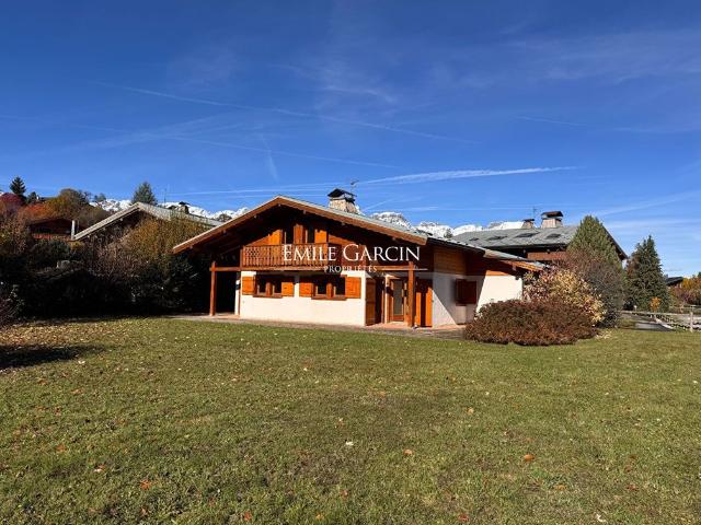 Maison vente à Bonneville, Combloux