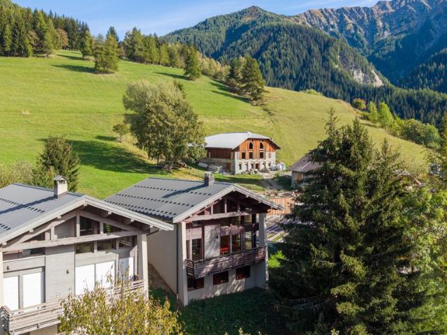 Maison vente à Aime, Aime-la-Plagne