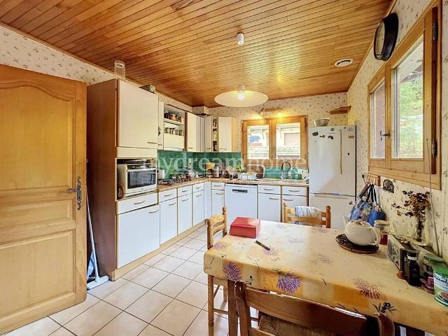Maison vente à Flumet, Savoie