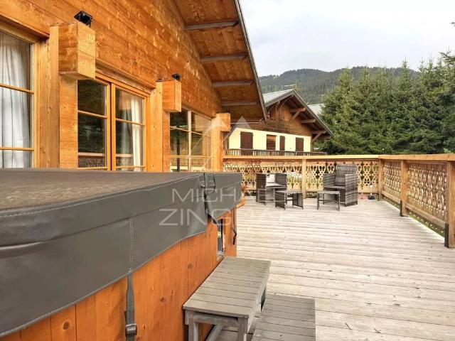 Maison vente à Bonneville, Megève