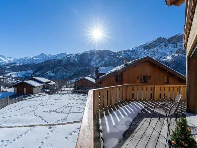 Maison vente à France métropolitaine, Saint-jean-de-belleville