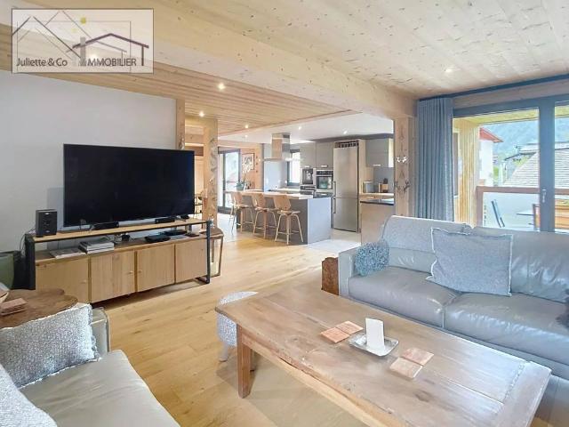 Maison vente à Bonneville, Vallorcine