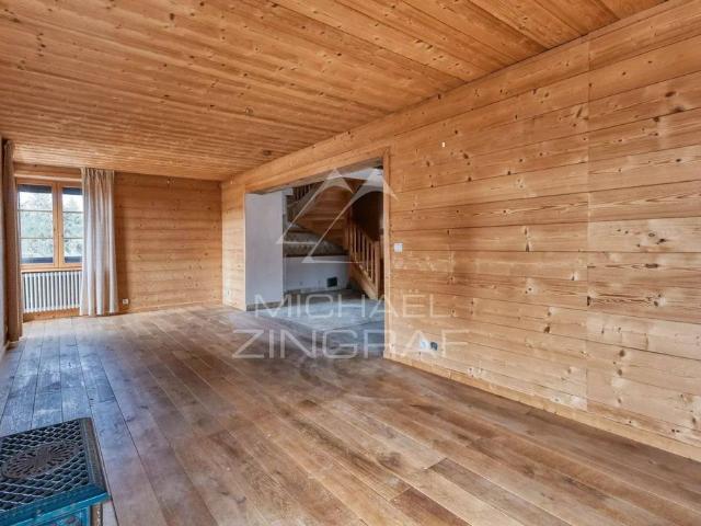 Maison vente à Bonneville, Megève