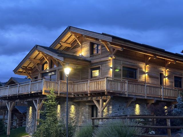 Maison vente à Font-Romeu-Odeillo-Via, Pyrénées-Orientales