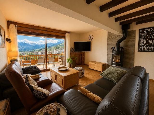 Maison vente à Saint-Jean-de-Maurienne, Fontcouverte-la Toussuire