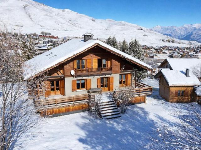 Maison vente à Saint-Jean-de-Maurienne, Fontcouverte-la Toussuire
