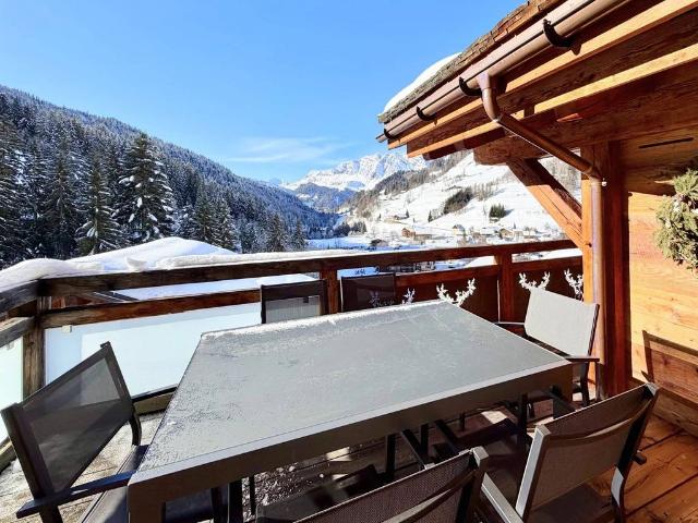 Maison vente à La Giettaz, Savoie