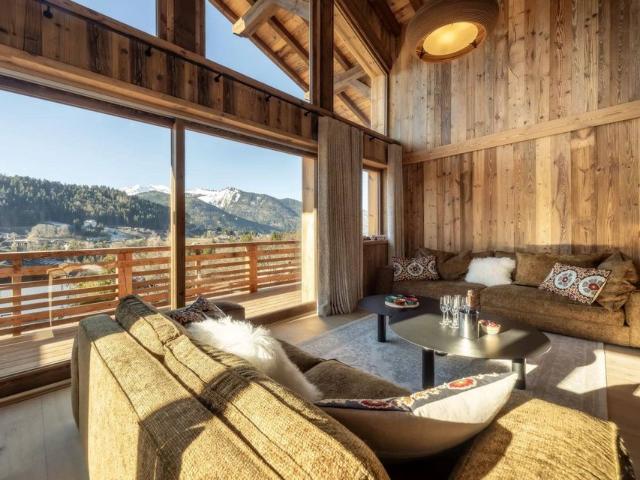 Maison vente à Thonon-les-Bains, Montriond
